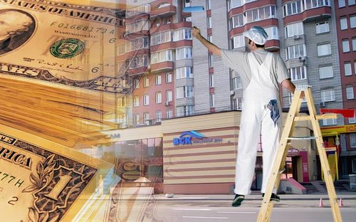 цены на недвижимость в италии 2011